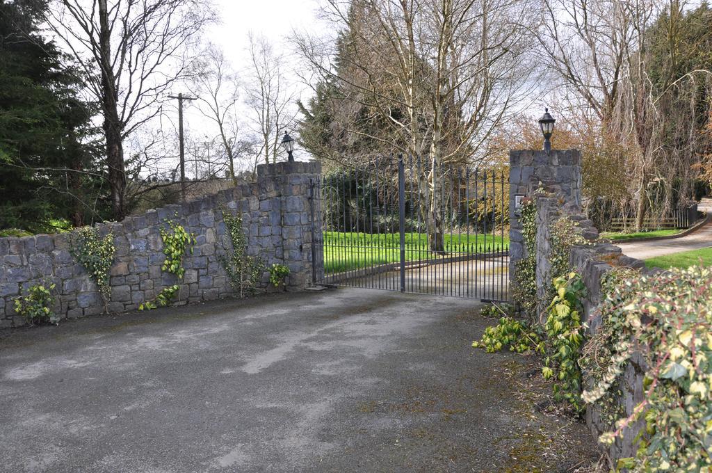 Delphi Lodge Donaghmore  Exterior photo